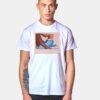 Kylie Jenner Polaroid Photo T Shirt