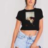 Kylie Jenner Sexy Photo Crop Top Shirt