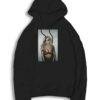 Kylie Jenner Sexy Underware Hoodie