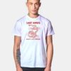 Last Kings Make It Last Forever Dragon T Shirt