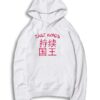 Last Kings Take Out Chinese Hoodie