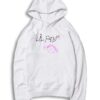 Lil Peep Bad Drawing Hoodie