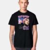 Lil Peep Rest In Peep T Shirt