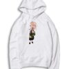 Lil Pump Molly Cartoon Hoodie