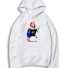 Lil Pump With Money Photo Hoodie