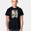 Lil Wayne Larger Than Life T Shirt