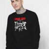 Linkin Park A Thousand Suns Sweatshirt