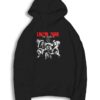 Linkin Park A Thousand Suns Hoodie