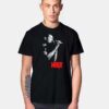 Linkin Park Chester Singing T Shirt