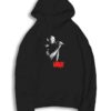 Linkin Park Chester Singing Hoodie