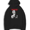 Mac Miller Smoking Picture Hoodie