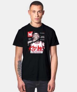 Magic Cover Kid Ink T Shirt