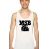 Michael Stanley Band Photo Tank Top