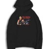 Trump No One Can Stump Him Hoodie