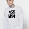 Vintage Michael Stanley MSB Tribute Sweatshirt