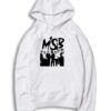 Vintage Michael Stanley MSB Tribute Hoodie