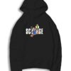 Air Scrooge Rich Duck Hoodie