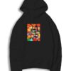 Ayye Arnold Nickelodeon Parody Hoodie