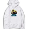 Black Sabbath Cartoon Member Hoodie