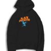 Black Sabbath Devil Mode Hoodie