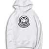 Capsule Corp Logo Pokemon Hoodie