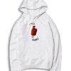 Cruel Summer Bited Ice Cream Hoodie