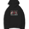 Cruel Summer Picture Hoodie