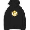 Dogecoin The Best Cryptocurrency Hoodie