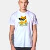 Dogecoin The Rich Shiba Inu Doge T Shirt