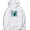 Earth Day Cats Group Hoodie