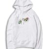 Easter Man Bring Eggs Hoodie