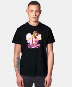 Free Britney Spears Retro T Shirt