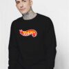 Hot Wheels Vintage Collection Sweatshirt