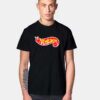 Hot Wheels Vintage Collection T Shirt