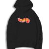 Hot Wheels Vintage Collection Hoodie