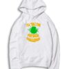 I'll Take The Physical Challenge Nickelodeon Hoodie