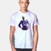 Lakers Kobe Bryant Watercolor T Shirt