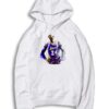 Lakers Kobe Bryant Watercolor Hoodie