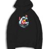 Magikarp Great Wave Of Aquarium Hoodie