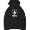 Member Of The Midnight Society Hoodie