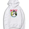 Mickey Mouse Rat Parody Hoodie