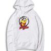 Mighty Mouse Mickey Mouse Hoodie