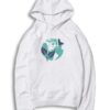 Natural World Earth Day Hoodie