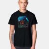 One Will Fall Godzilla King Kong T Shirt