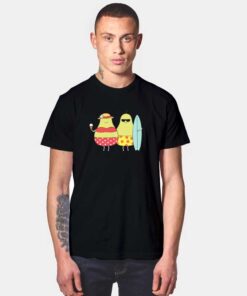 Perfect Pair Summer Pear T Shirt