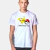 Pokemon I Pika Choose You T Shirt