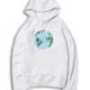 Save Earth Protect Earth Day Hoodie