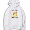 Such Style Much Wow Doge Hoodie