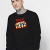 The Fatalities Squad Member Sweatshirt