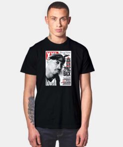 Tupac Shakur 15 Years Later T Shirt